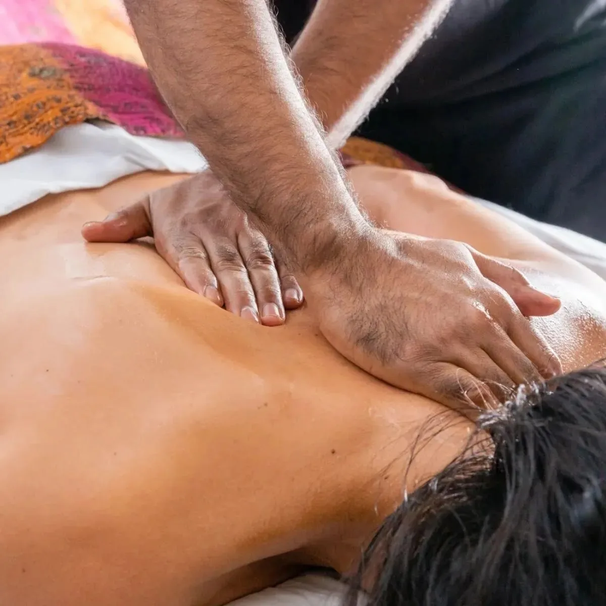 Tones Day Spa