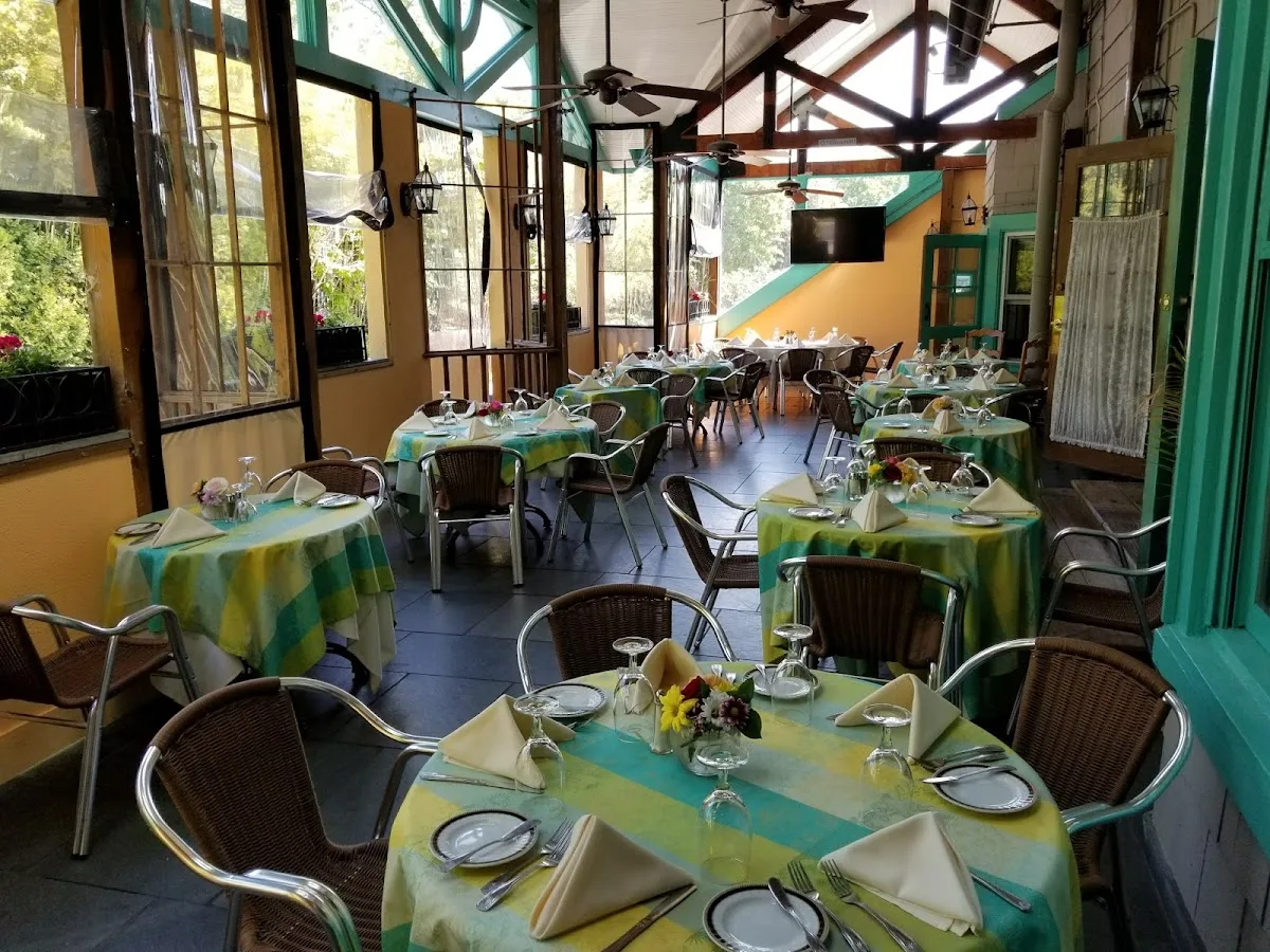 La Ferme Restaurant