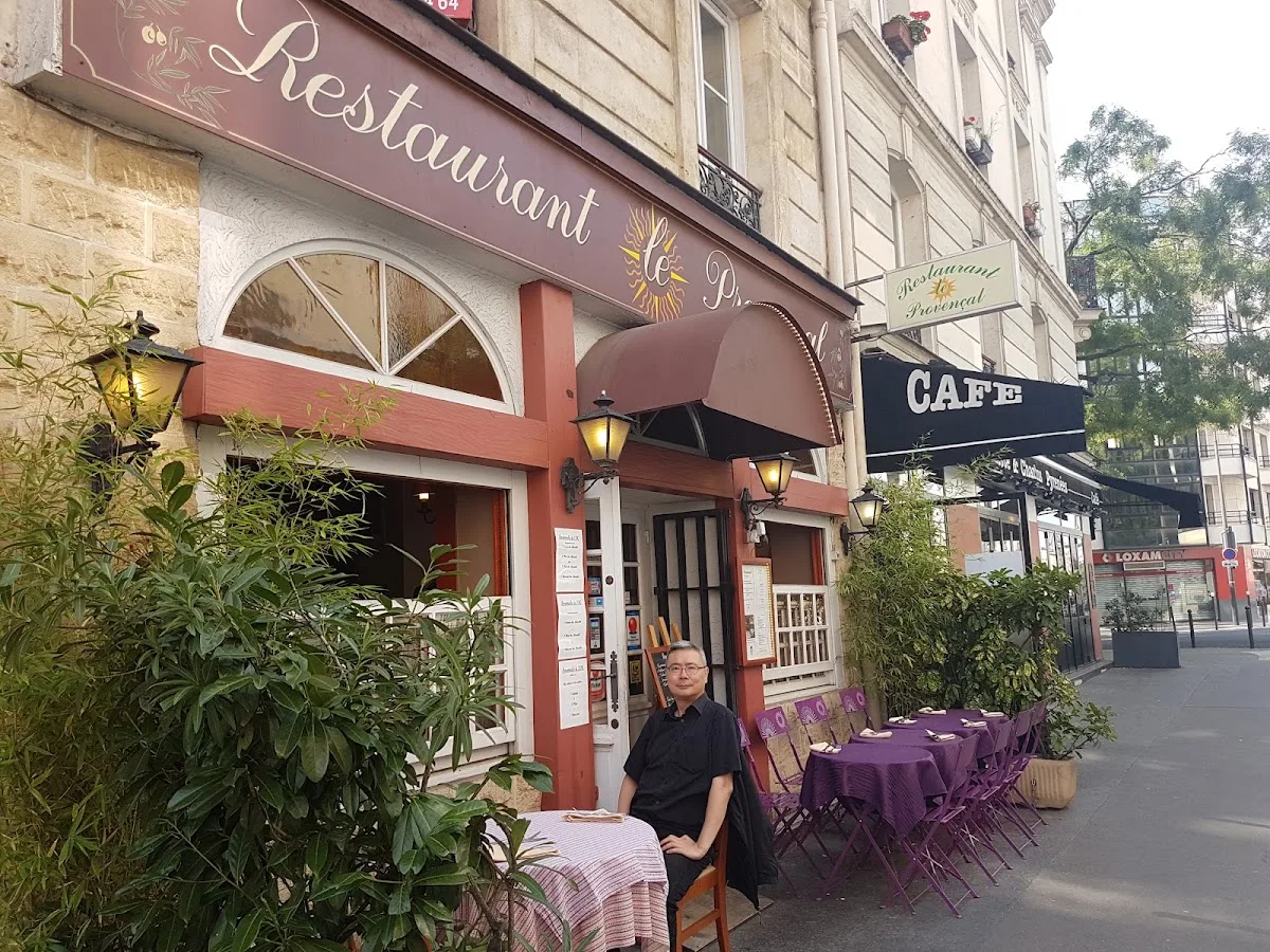 Le Provencal