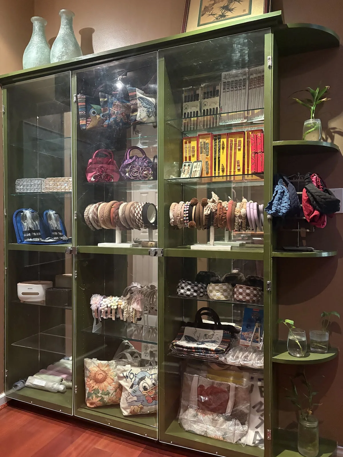 Qi Image Spa