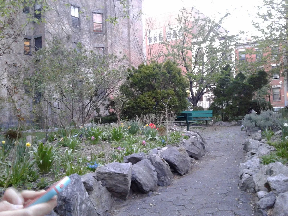 Orchard Alley