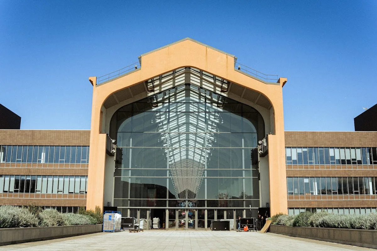 Cité du Cinéma