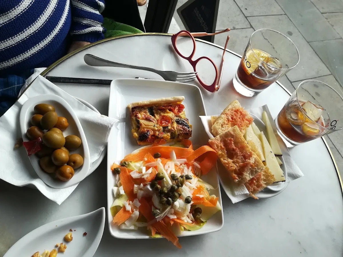 Cafè de les Delícies