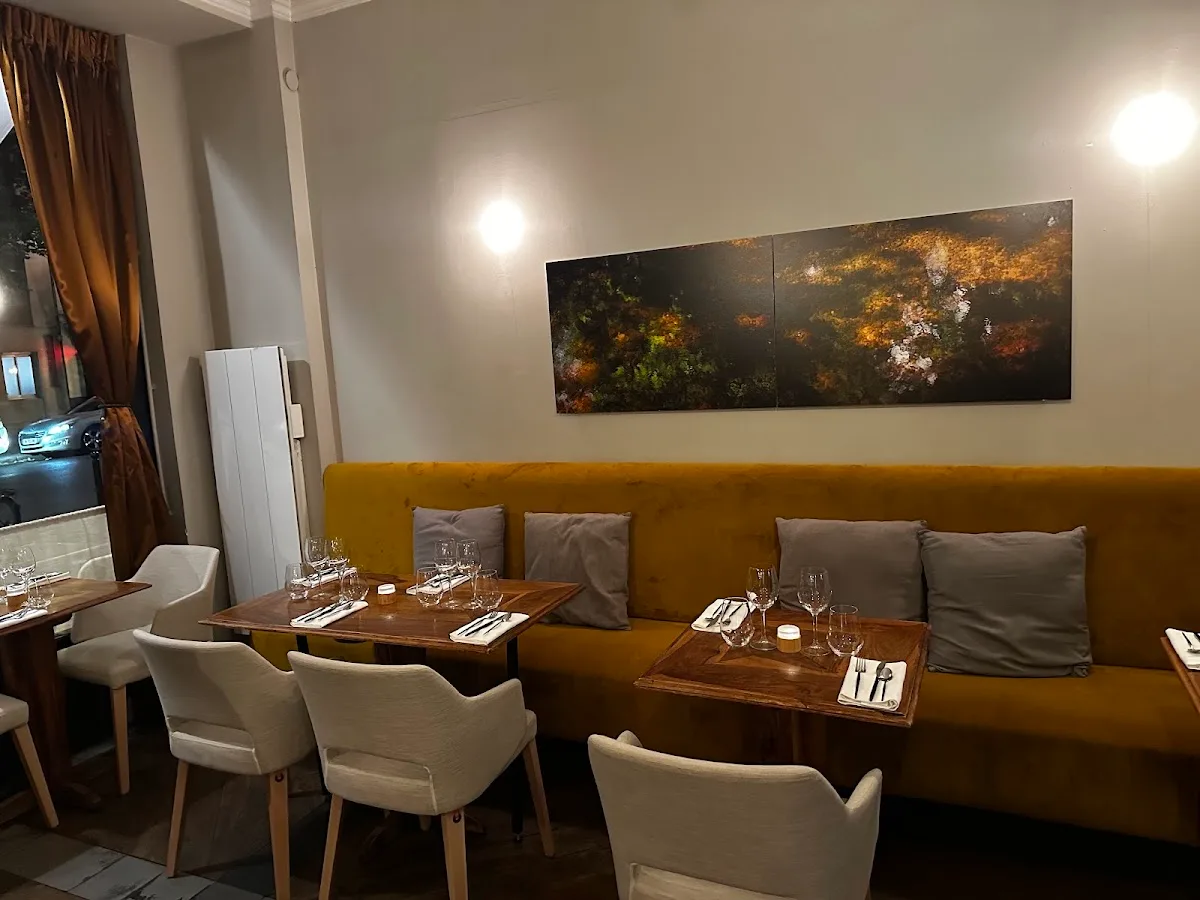TOWA Restaurant
