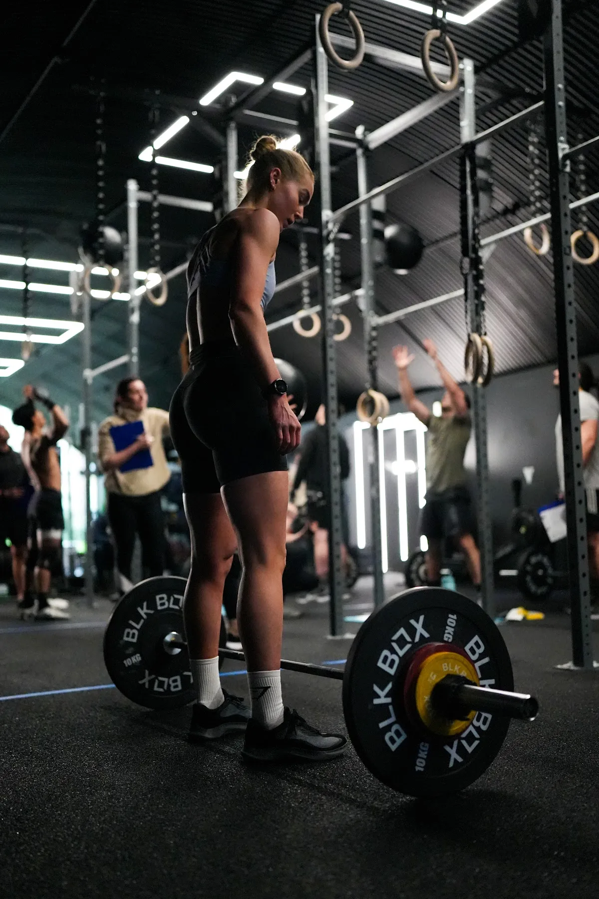 Sleven Fitness