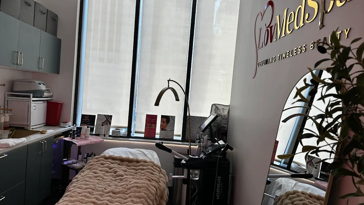 Lov MedSpa Brooklyn