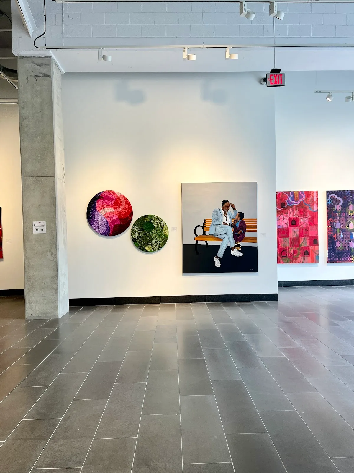 Eye Street Gallery