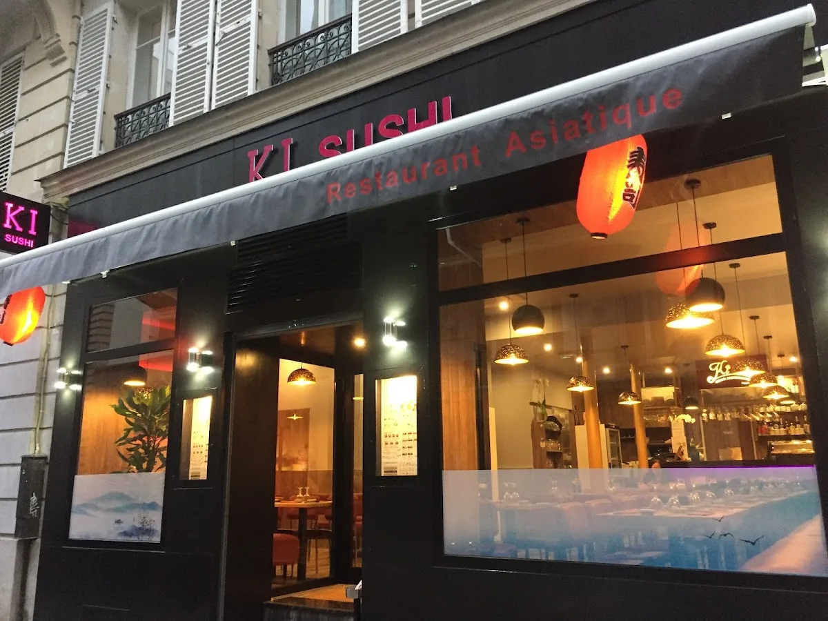 Ki Sushi