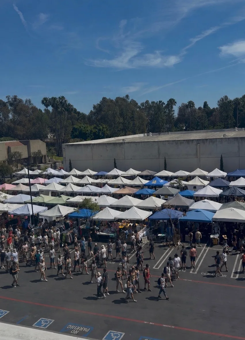 Silverlake Flea