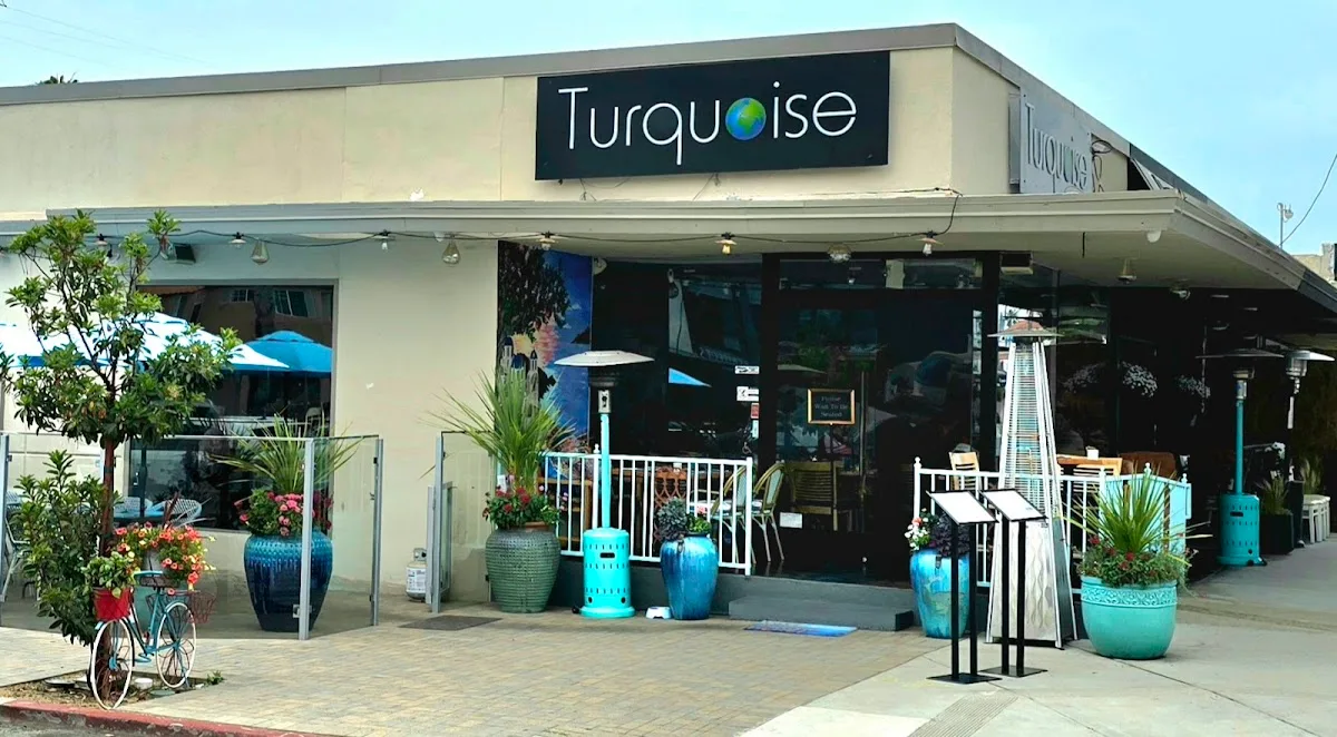 Turquoise Restaurant