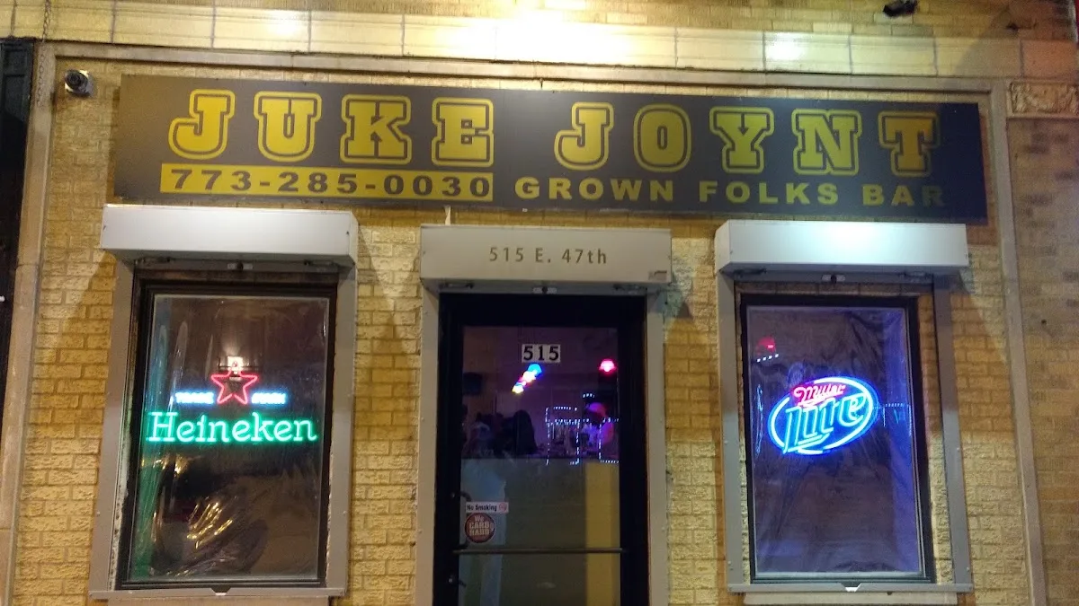 Juke Joynt
