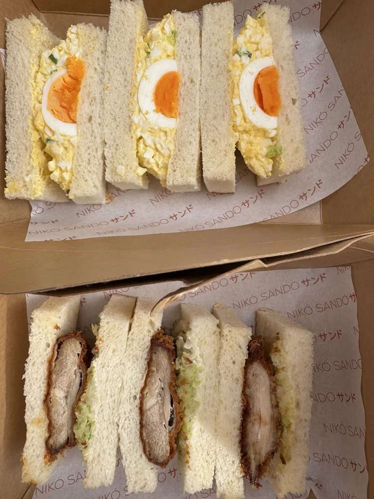 Niko Sando