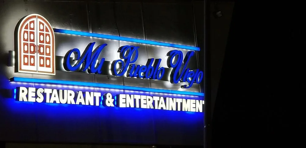 MI Pueblo VIEJO Restaurant & BAR
