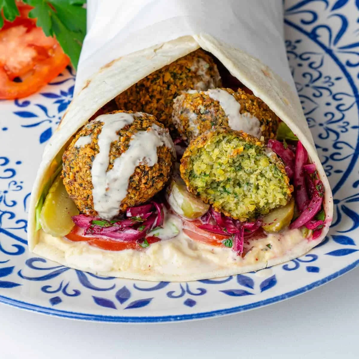 GYRO EXPRESS HALAL
