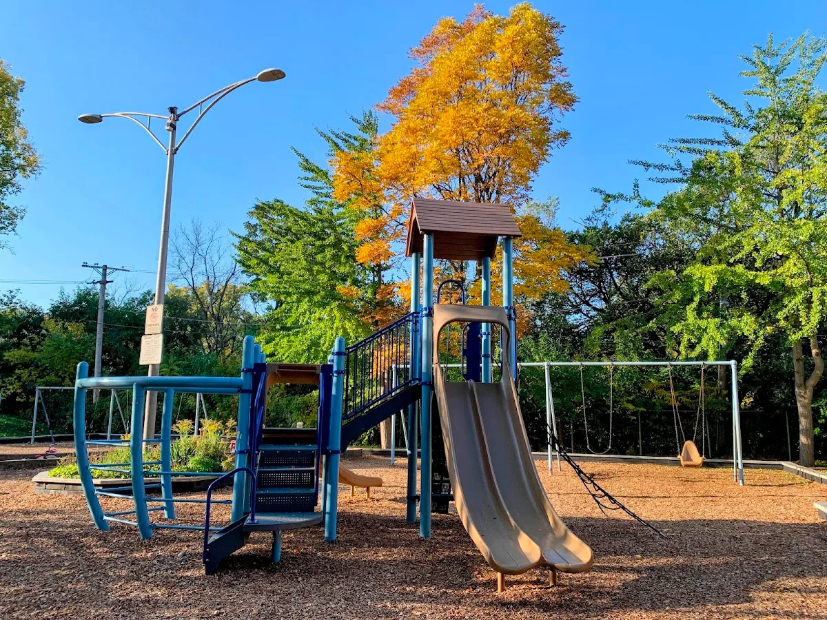 Jacob Playlot Park