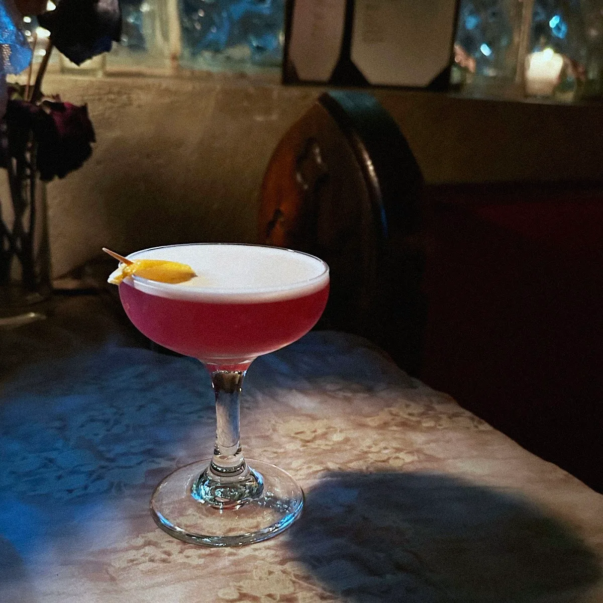 Seventh Heaven Bar & Karaoke