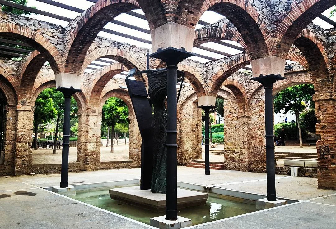 Parc del Clot