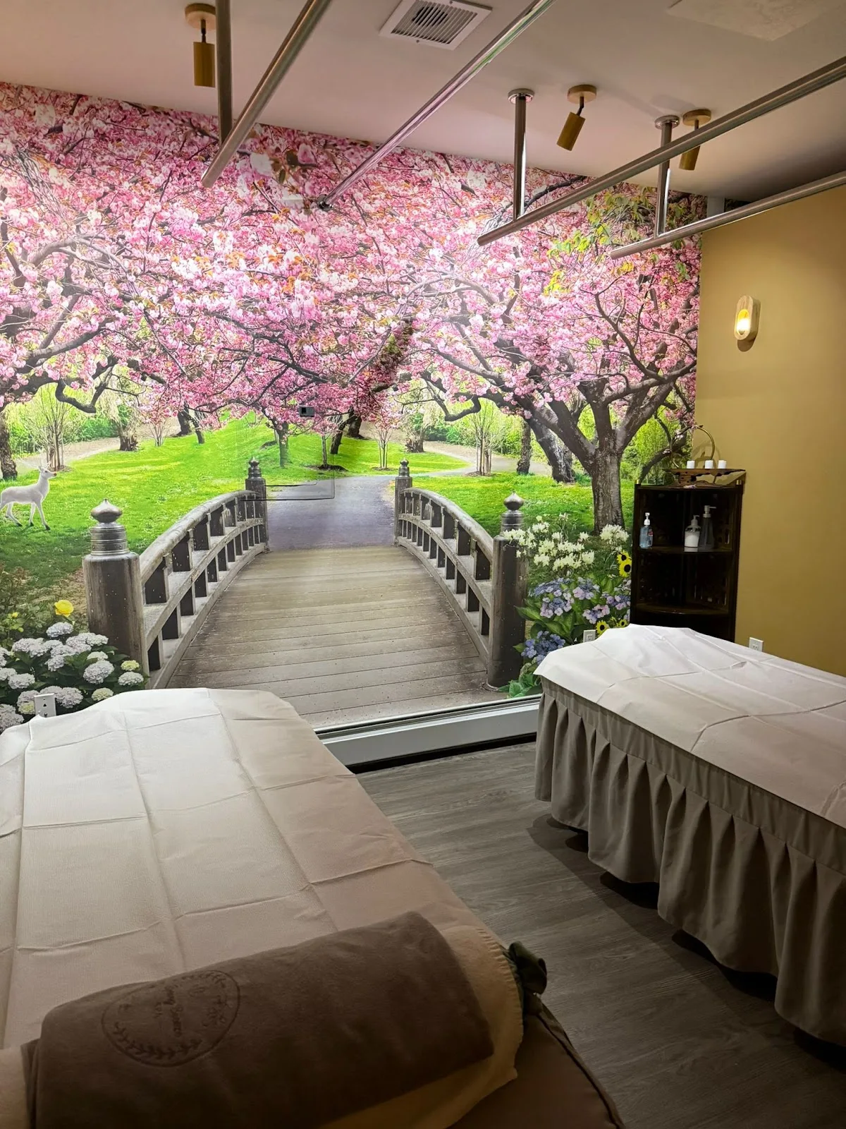 Spring Breeze Spa