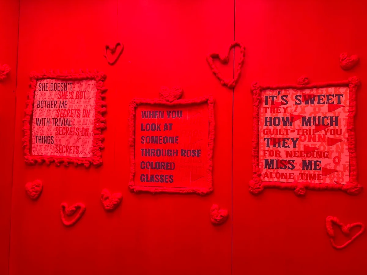 The Valentine's Museum