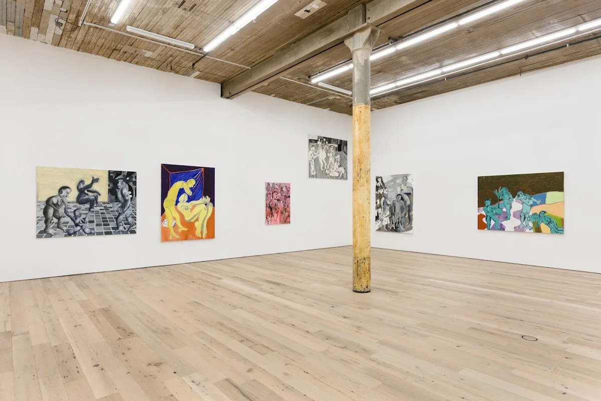 Martos Gallery