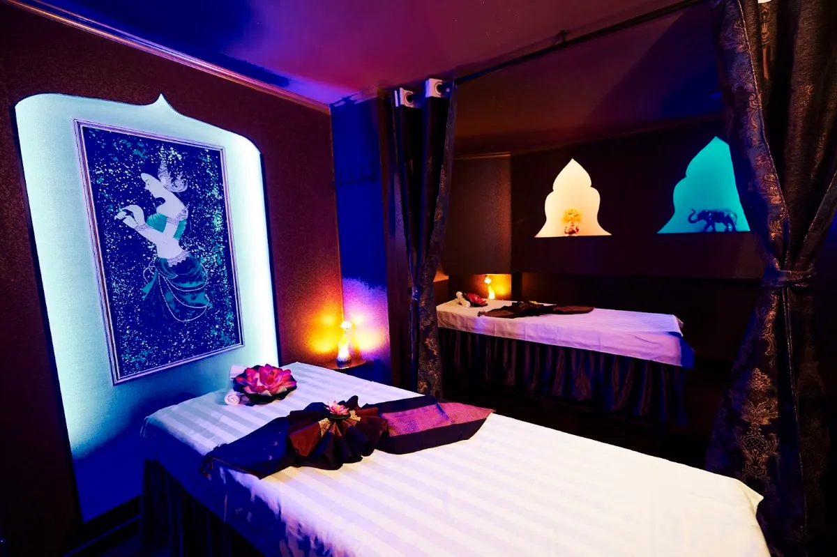 D'or Spa
