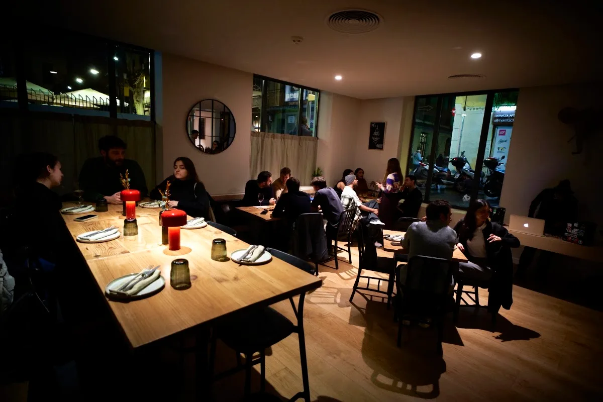 Restaurant Insolent
