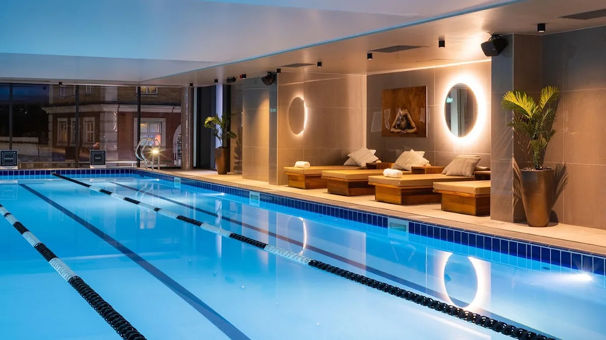 David Lloyd Fulham