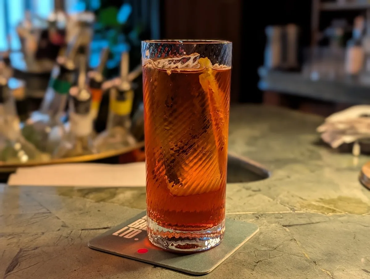 Highball Ltd.