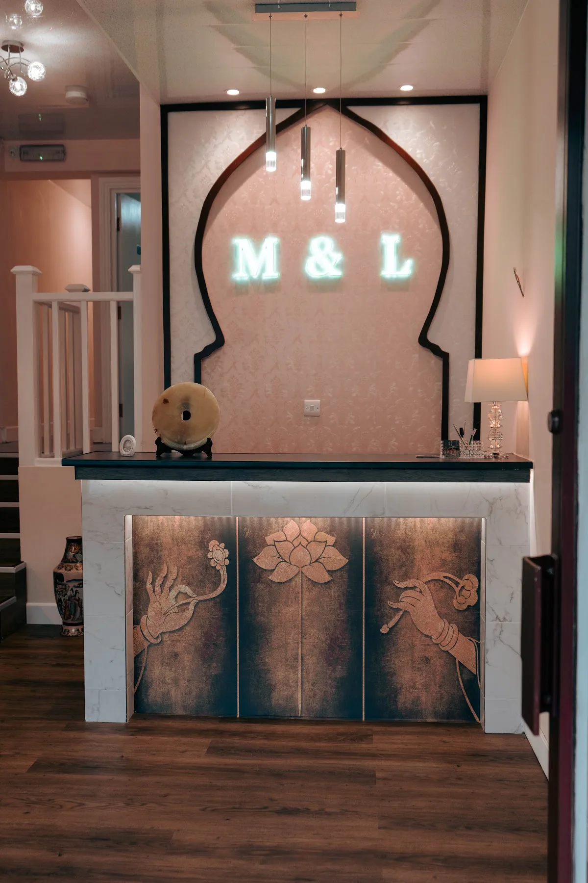 M&L Thai spa