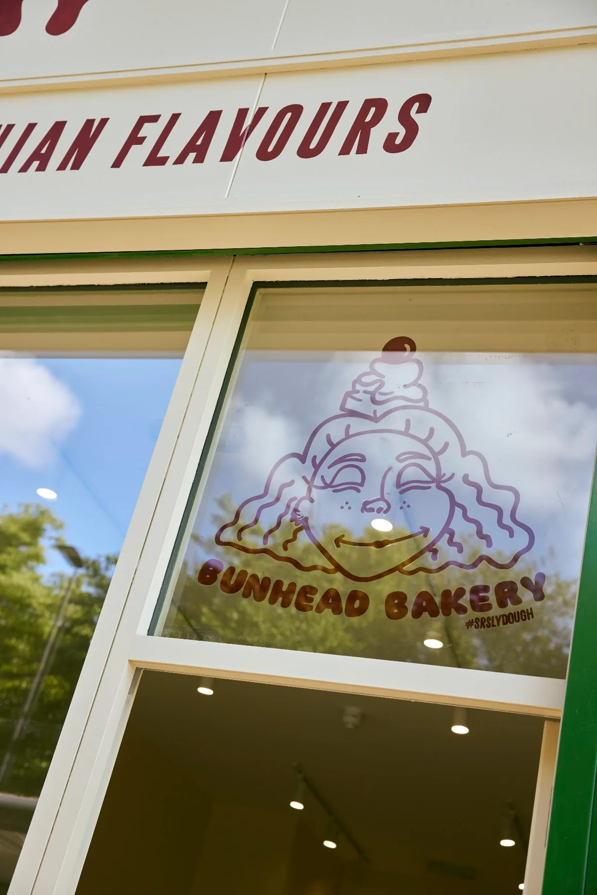 Bunhead Bakery