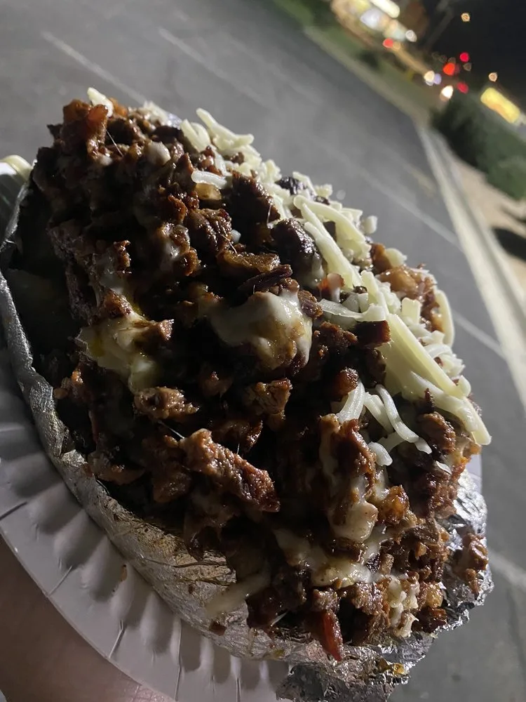 Ricos Tacos Naomi