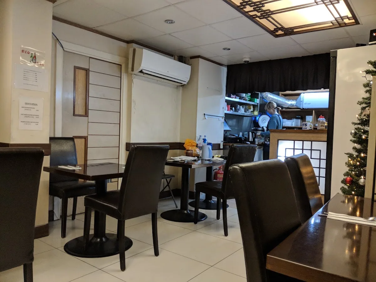 HANA Food Cafe