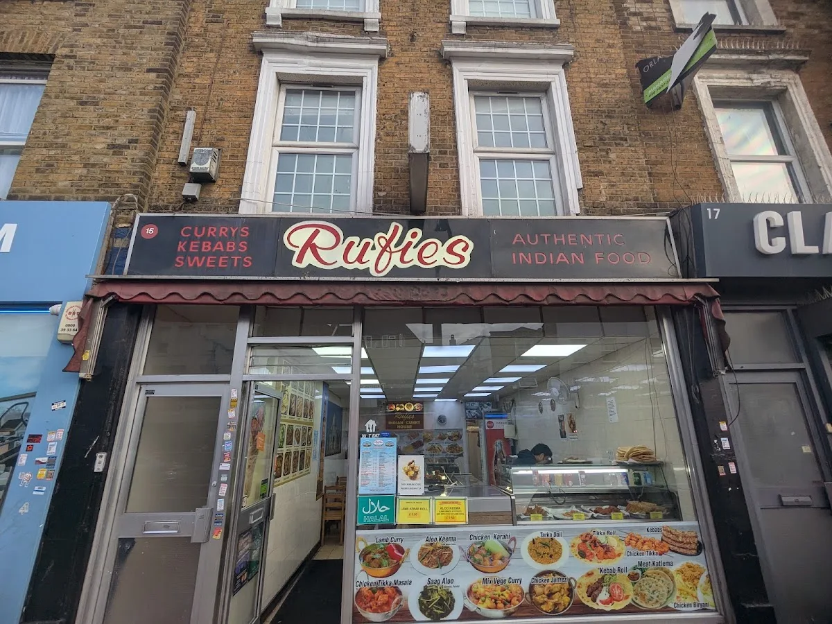 Rufies
