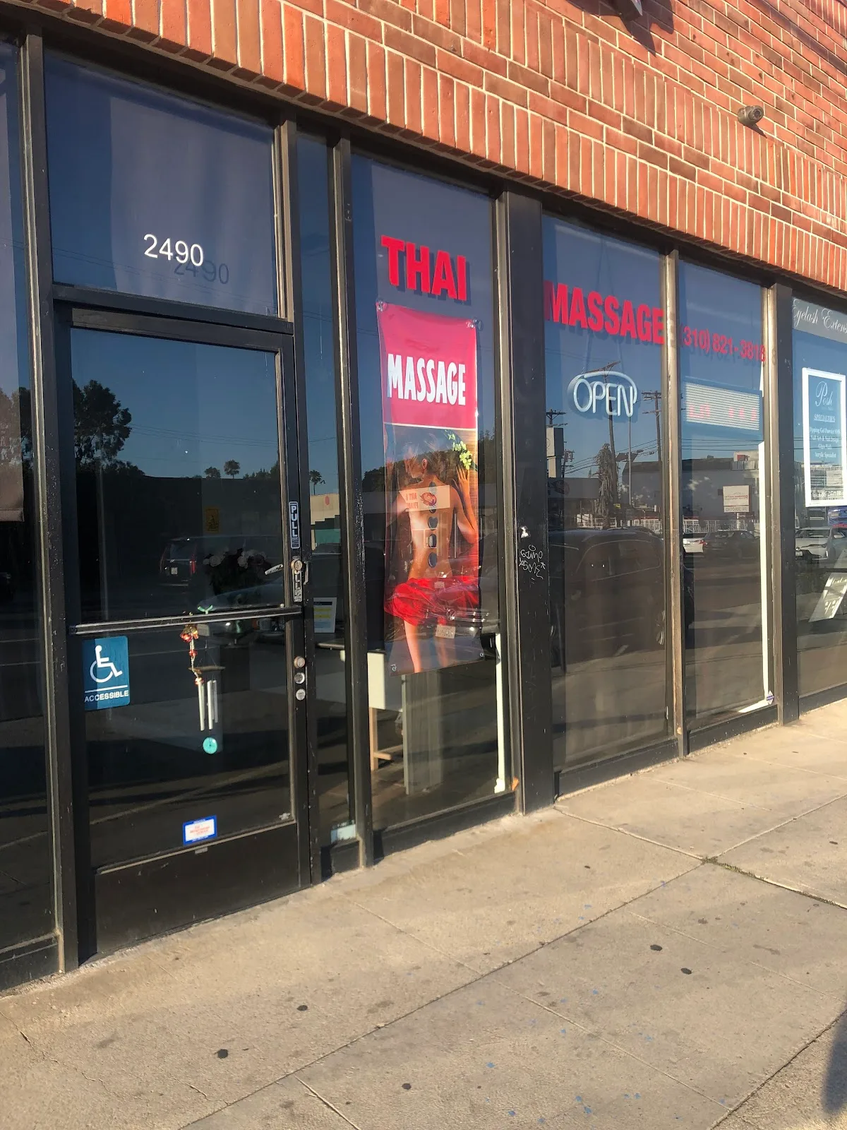 Life Wellness Spa