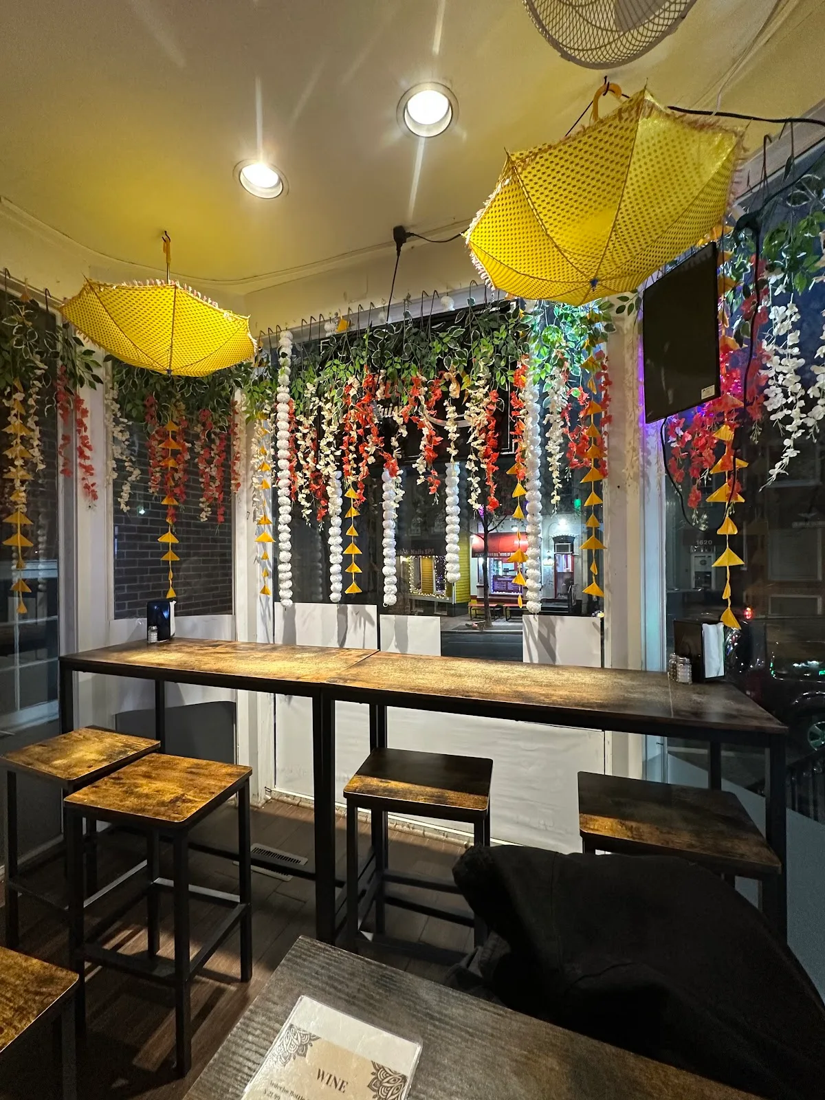Herbivore Indian Cuisine