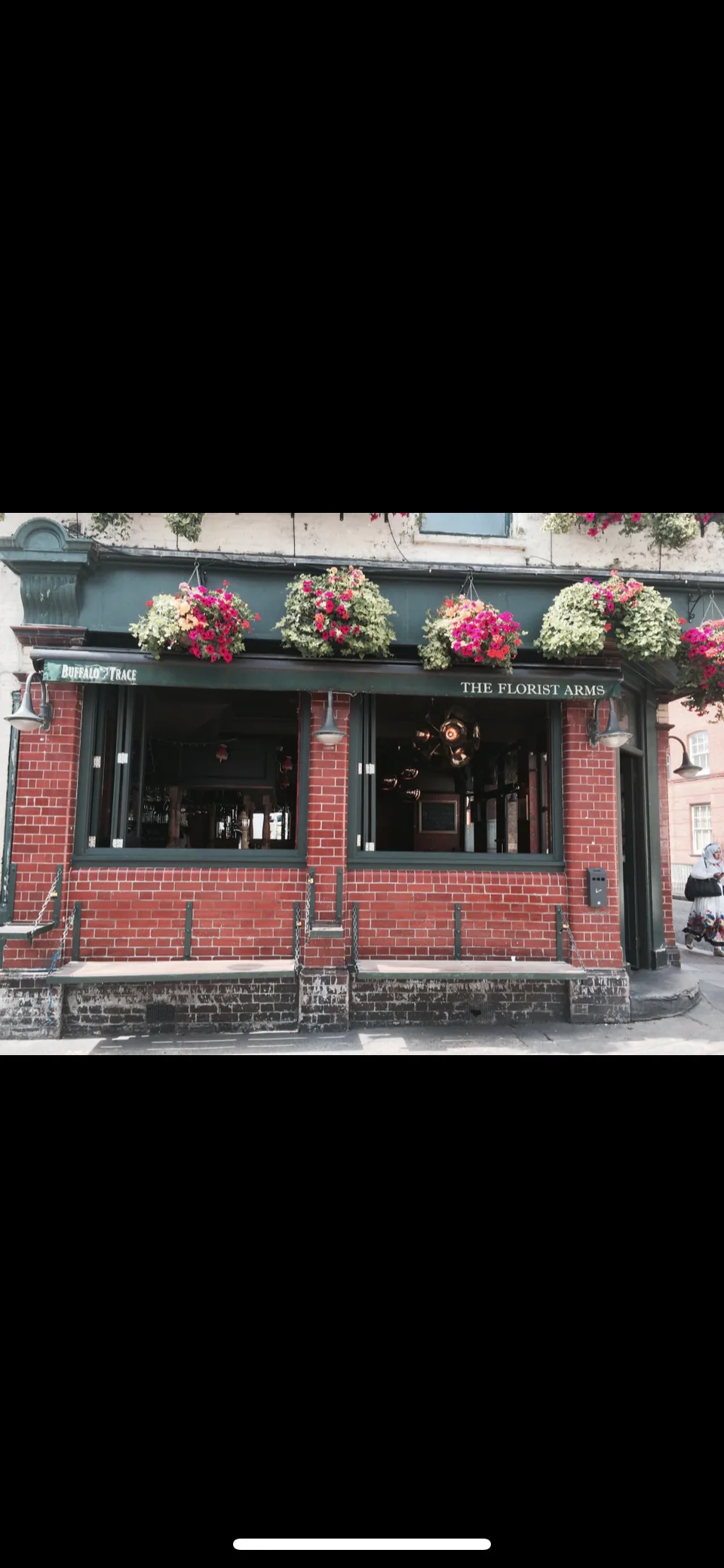 The Florist Arms