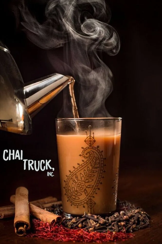 Chai Truck