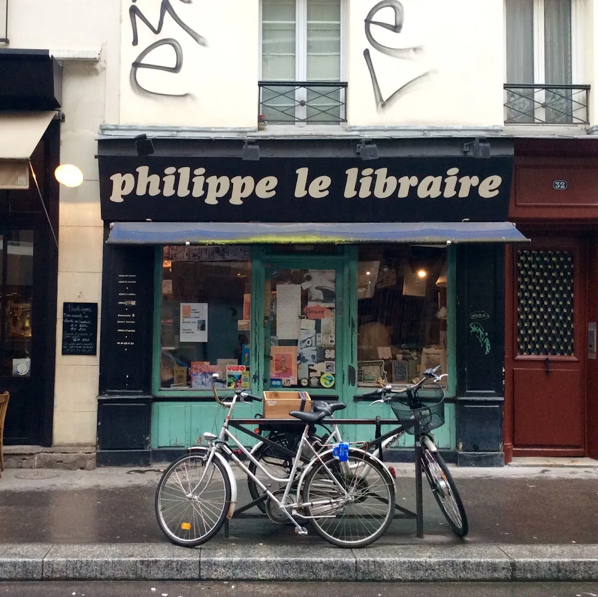 Philip the Bookseller