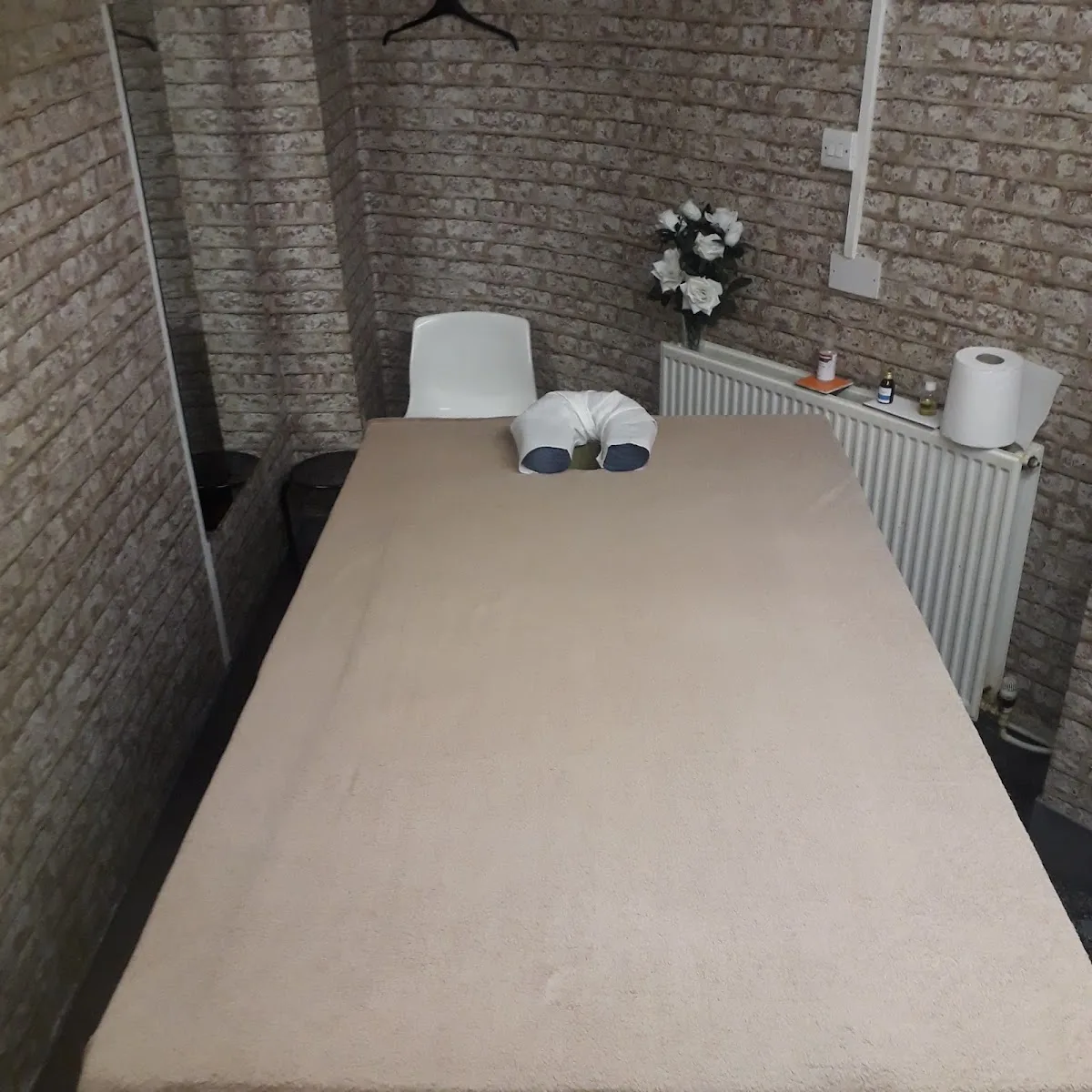 Massage in Fulham