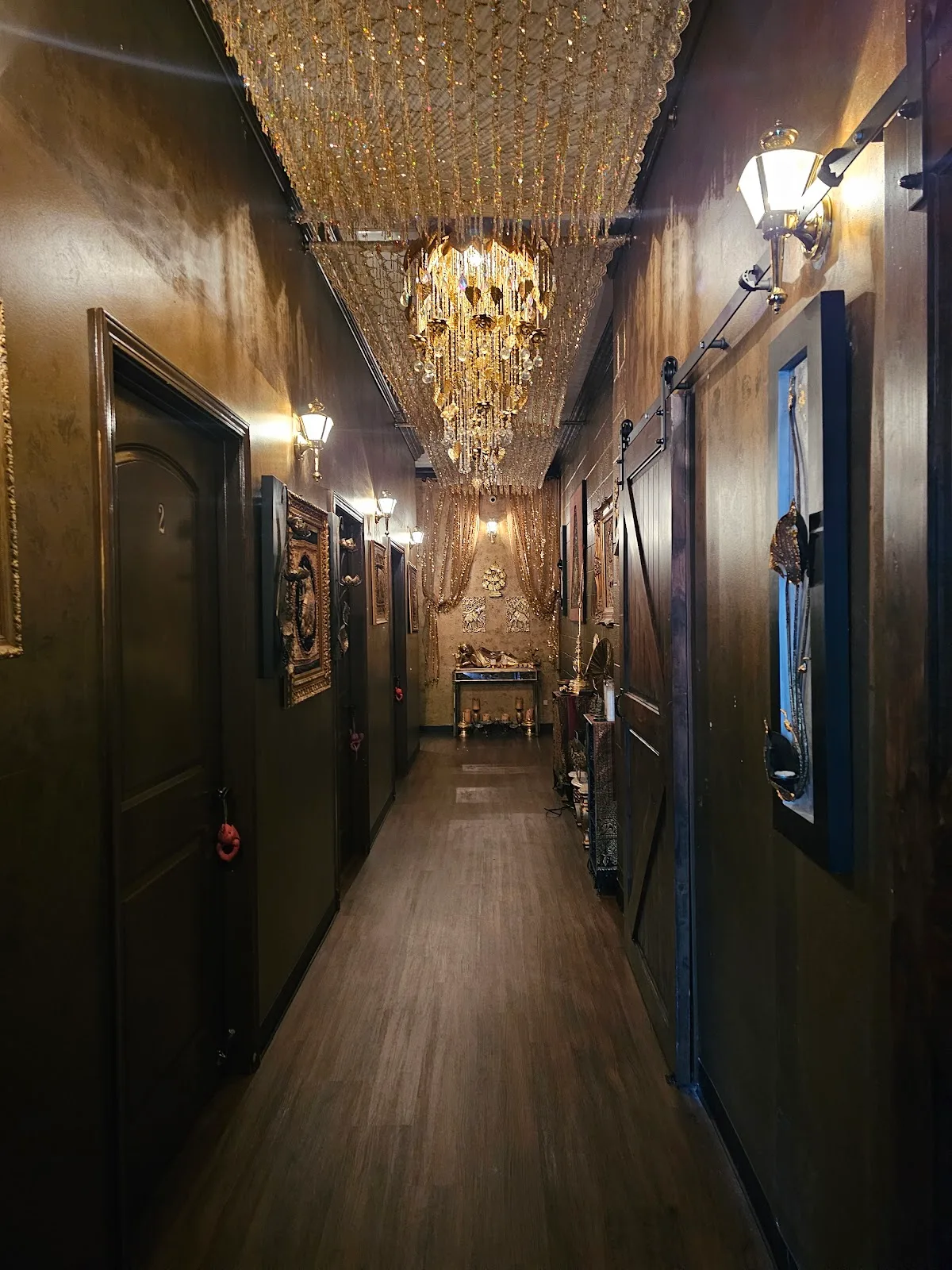 Sawadee Thai Spa