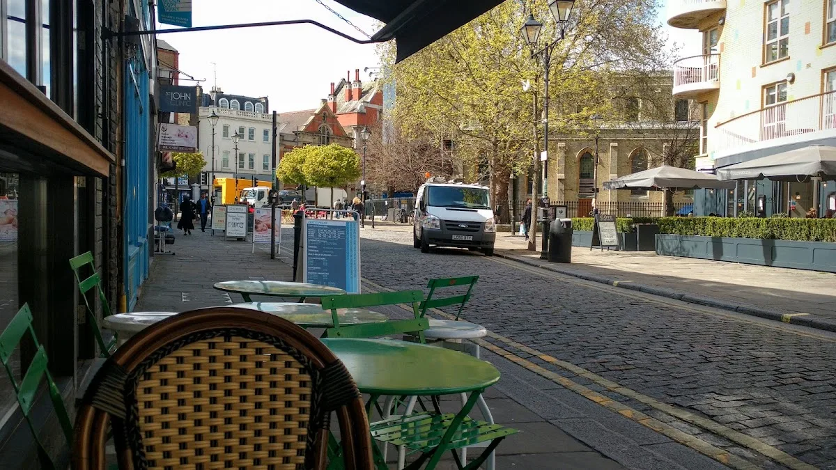 Caffè Nero