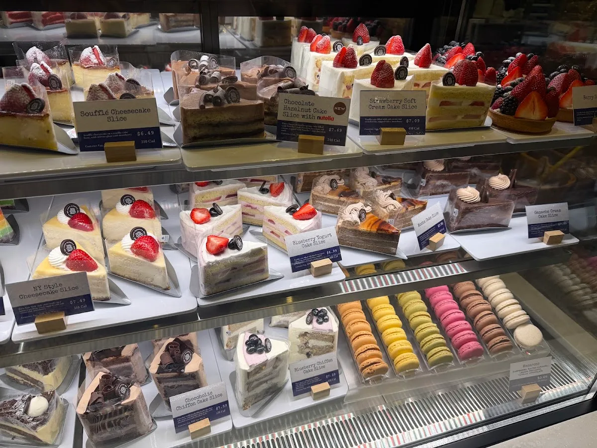 Paris Baguette