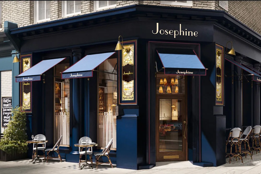 Josephine Bouchon - Chelsea