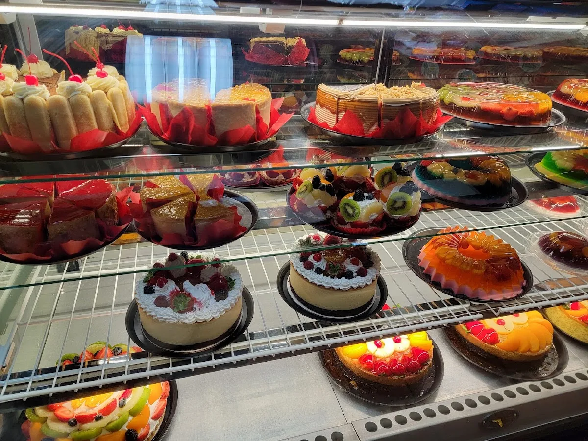 Primos Bakery Cafe