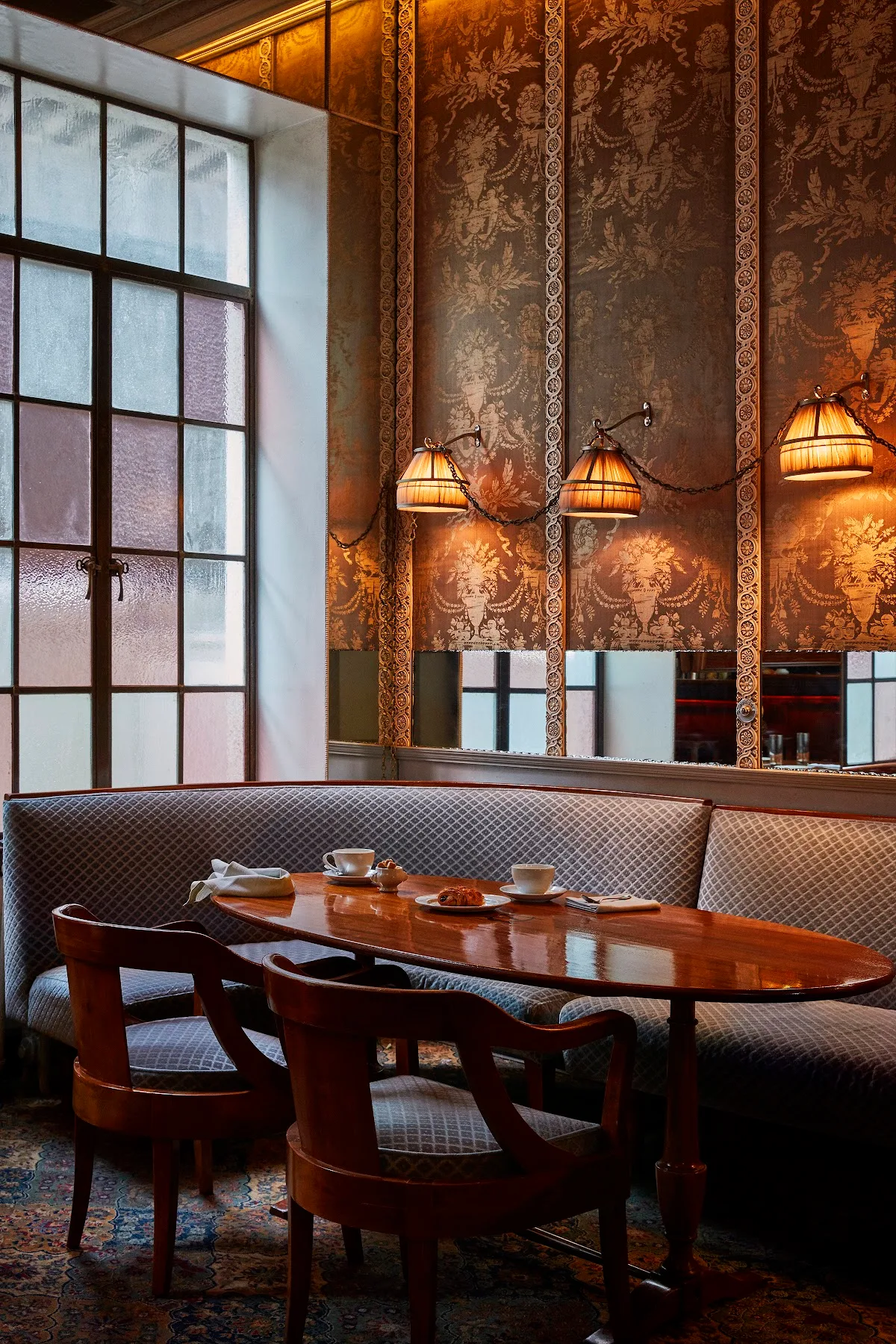 Chateau Marmont Restaurant