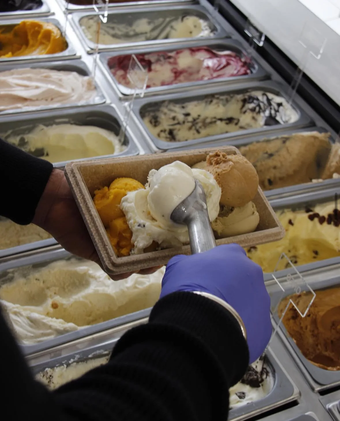 Sundae