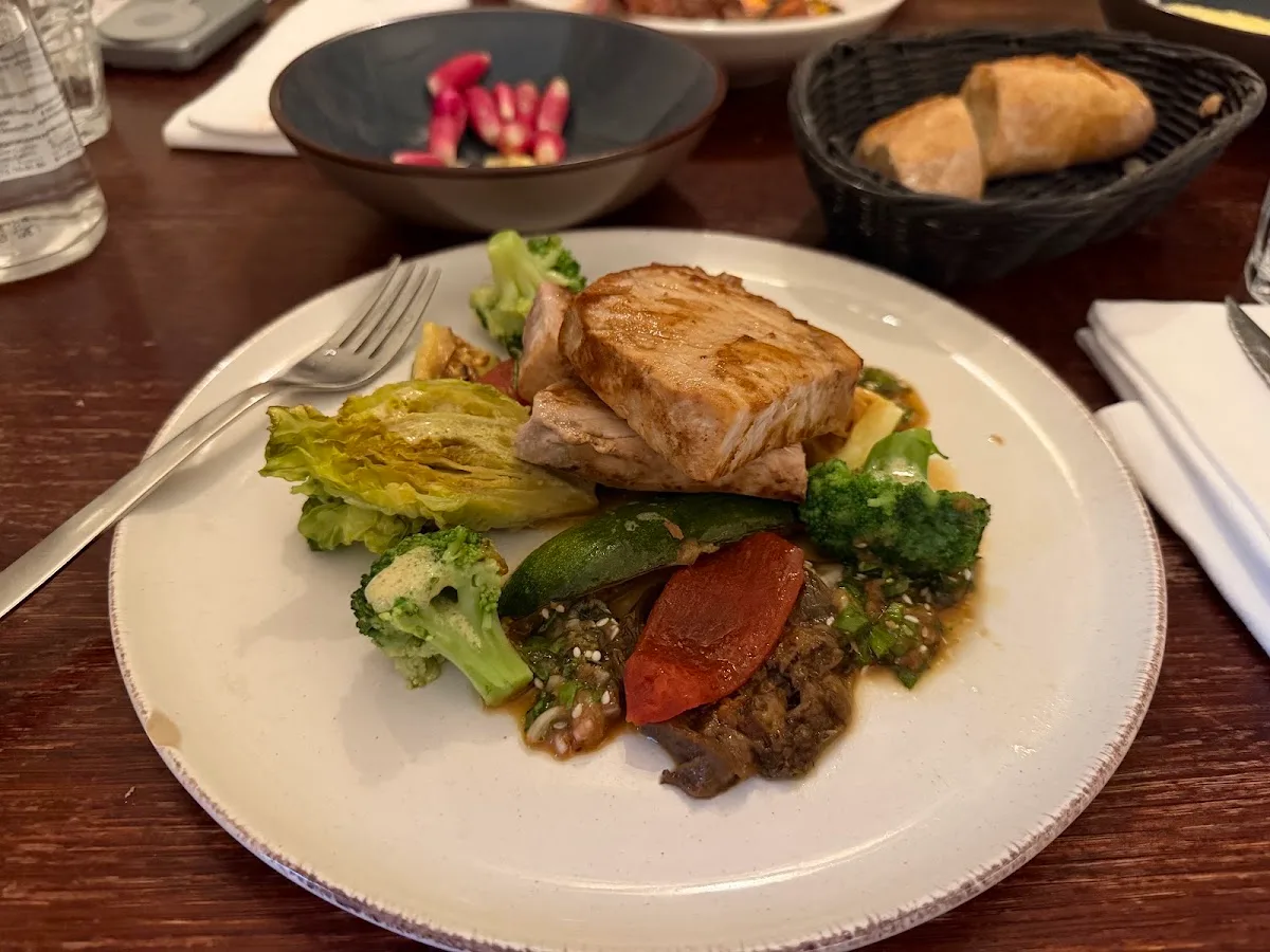Mamou