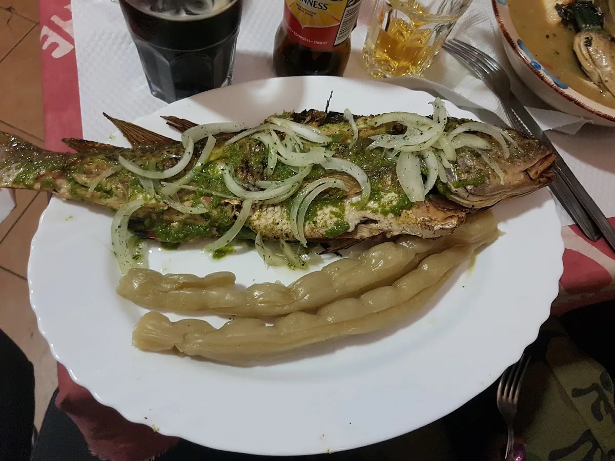 Restaurant Chez Mich