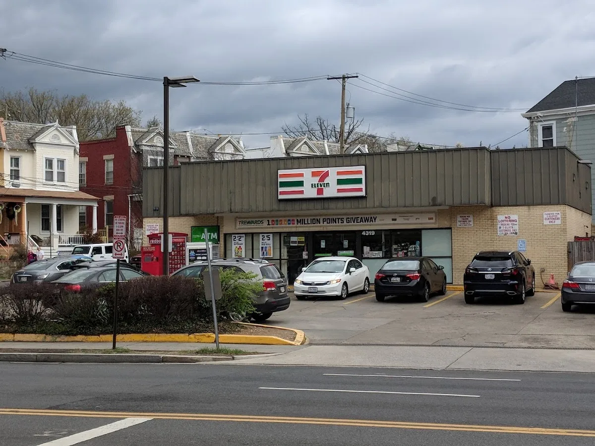 7-Eleven
