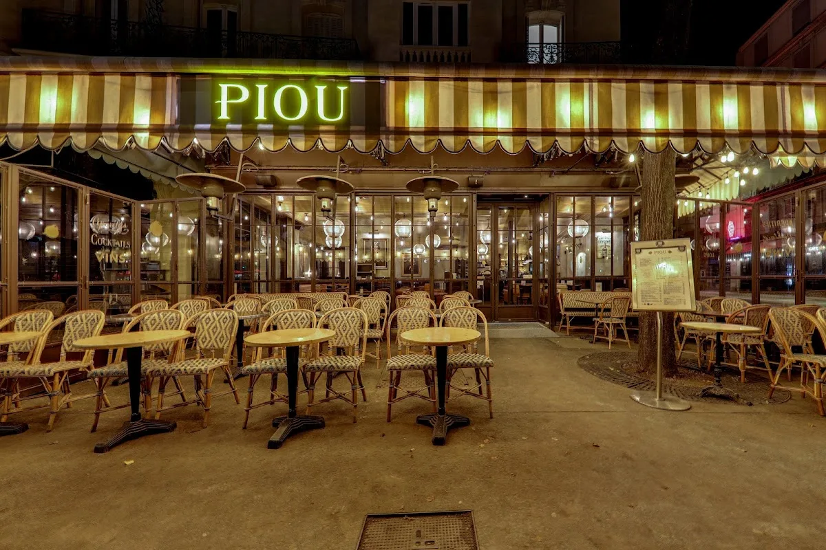 Piou